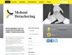 Mehoni